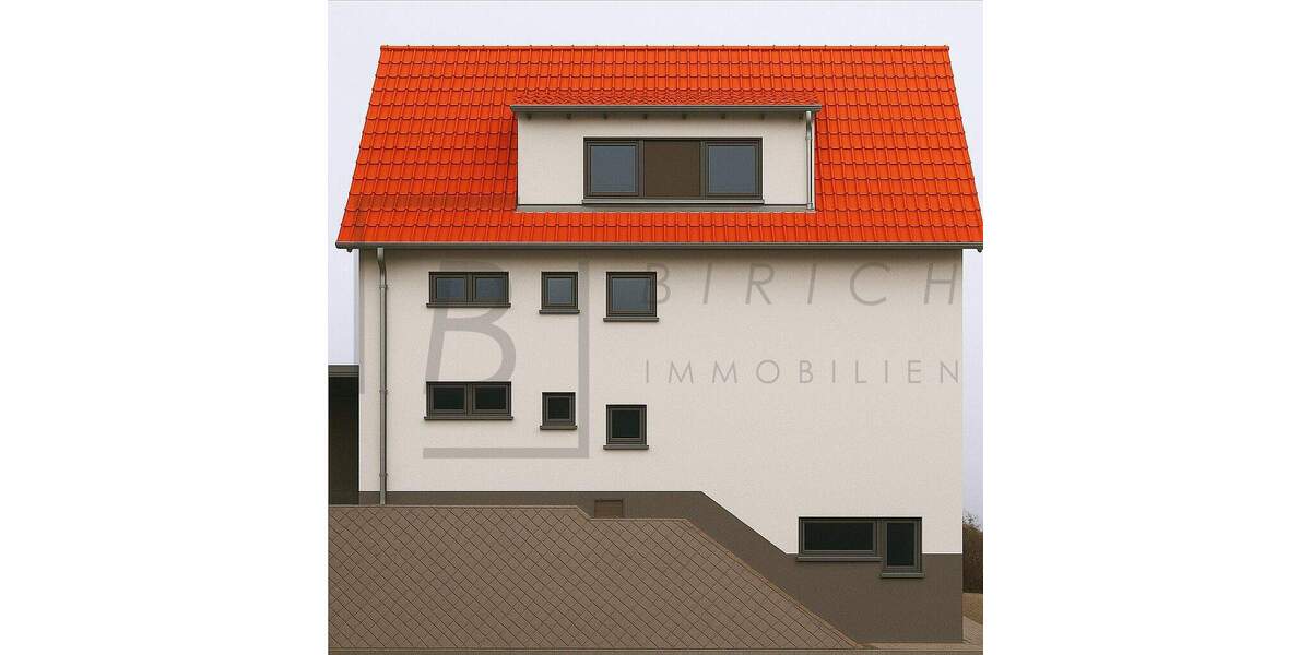 Etagenwohnung Neu-Ulm Pfuhl - 2 Zimmer, 55 m&sup2;, 329.000&euro; | Angebot:24915164