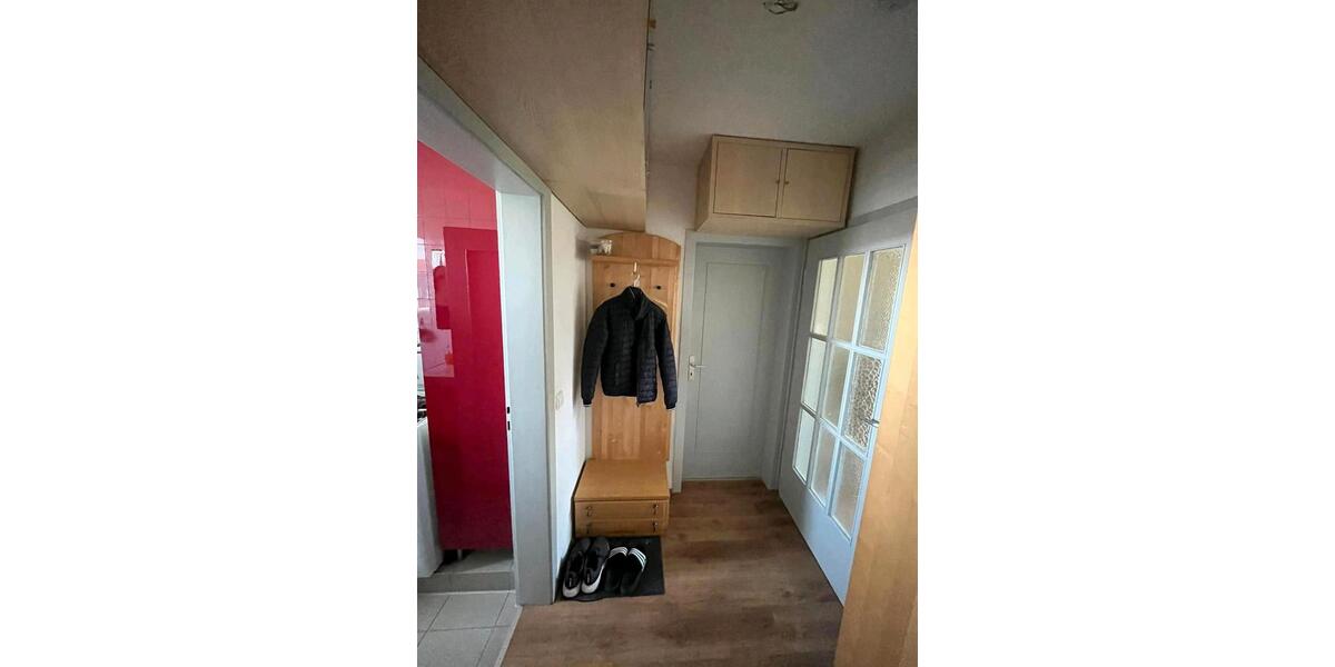 Maisonettenwohnung Ulm Söflingen - 3.5 Zimmer, 80 m&sup2;, 369.000&euro; | Angebot:26835326