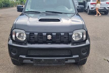 Suzuki Jimny 155.354 km 12.980 &euro; Neu-Ulm 89231