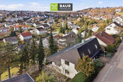 Haus Elchingen / Thalfingen Thalfingen - 1 Zimmer, 318 m&sup2;, 890.000&euro; | Angebot:25693568