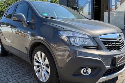 Opel Mokka 67.000 km 7.900 &euro; Kammeltal/Egenhofen 89358