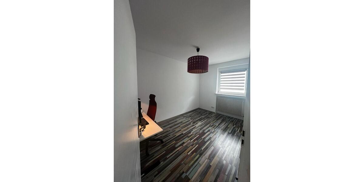 Etagenwohnung Ulm Donautal - 3 Zimmer, 89 m&sup2;, 319.000&euro; | Angebot:26926949