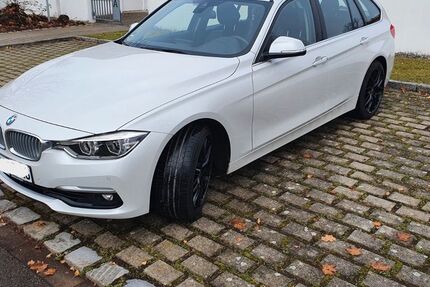 BMW 320 180.000 km 17.599 &euro; Schemmerhofen 88433