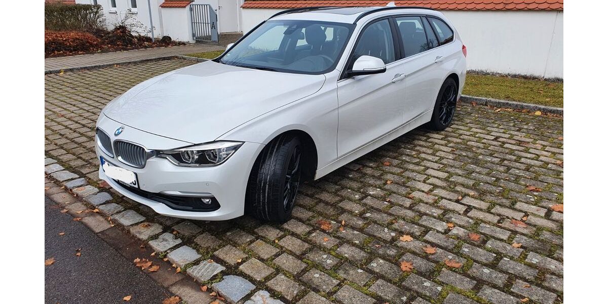BMW 320 180.000 km 17.599 &euro; Schemmerhofen 88433