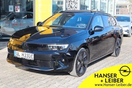 Opel Astra 3.000 km 39.970 € Ulm 89073