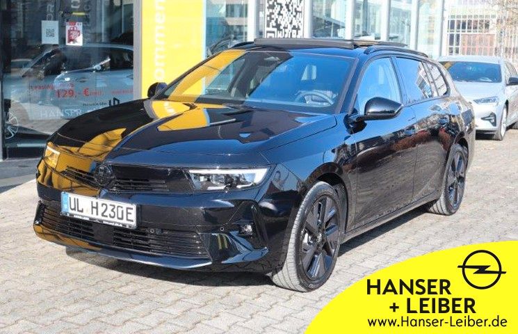 Opel Astra 3.000 km 39.970 &euro; Ulm 89073