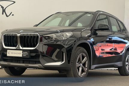 BMW X1 8.314 km 36.849 € Ulm 89077