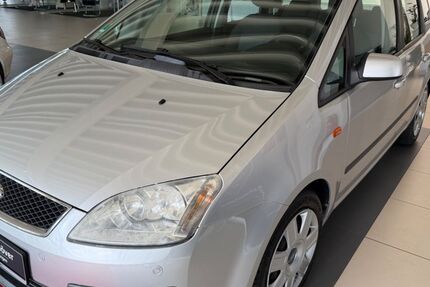 Ford C-Max 154.000 km 4.400 &euro; Oberdischingen 89610