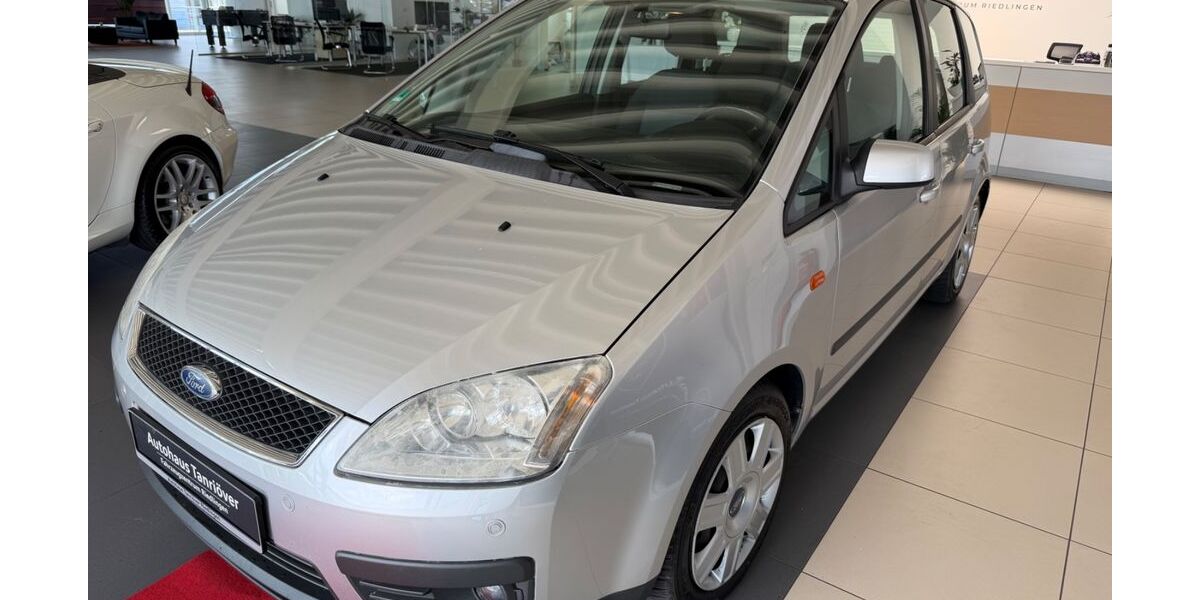 Ford C-Max 154.000 km 4.400 &euro; Oberdischingen 89610