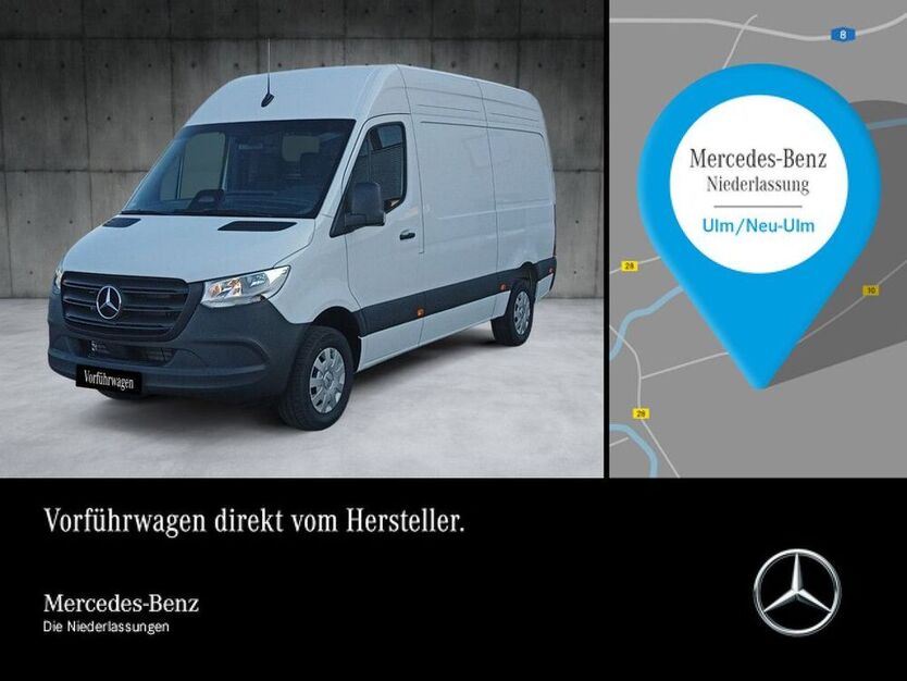 Sprinter