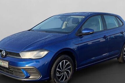 VW Polo 8.900 km 17.999 &euro; Ehingen 89584