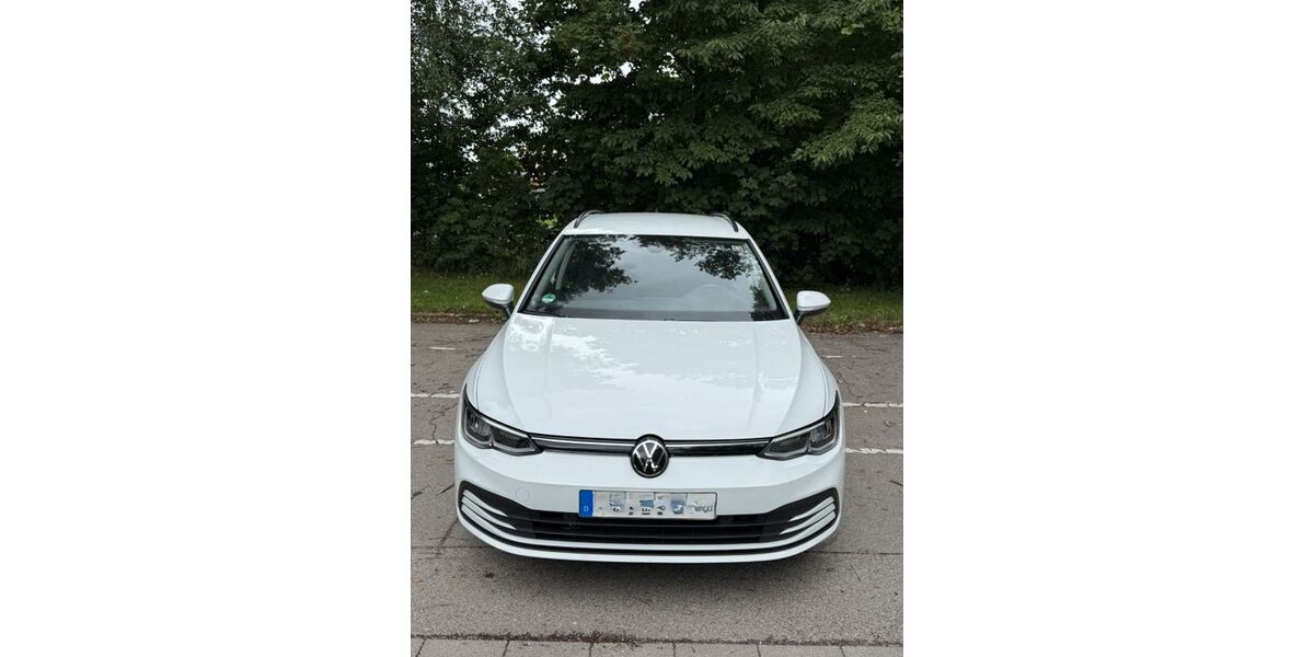 VW Golf 62.000 km 18.300 &euro; Berghülen 89180