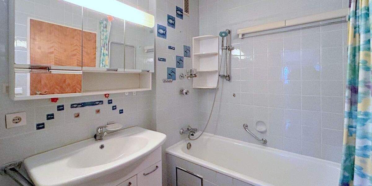 Etagenwohnung Senden - 2 Zimmer, 68 m&sup2;, 155.000&euro; | Angebot:24749256