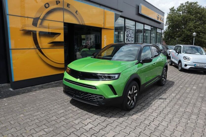 Mokka