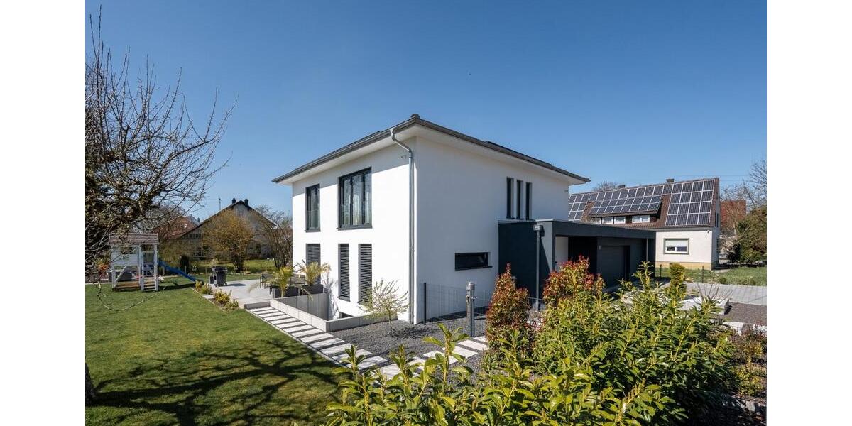 Einfamilienhaus Vöhringen - 90&euro; | Angebot:26357107