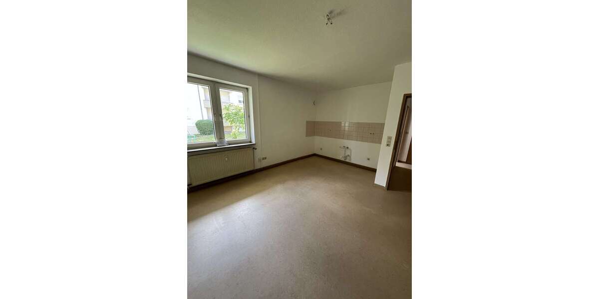 Etagenwohnung Ulm Weststadt - 1 Zimmer, 29 m&sup2;, 255&euro; | Angebot:27146071