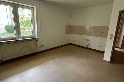 Wohnung Ulm Weststadt - 1 Zimmer, 29 m&sup2;, 255&euro; | Angebot:27146071