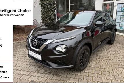Nissan Juke 25.634 km 16.900 &euro; Altenstadt 89281
