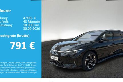VW ID.7 9.001 km 64.250 &euro; Neu-Ulm 89231