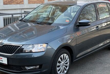 Skoda Rapid 95.000 km 10.100 &euro; Elchingen 89275