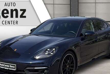 Porsche Panamera 9.000 km 79.900 &euro; Laupheim 88471