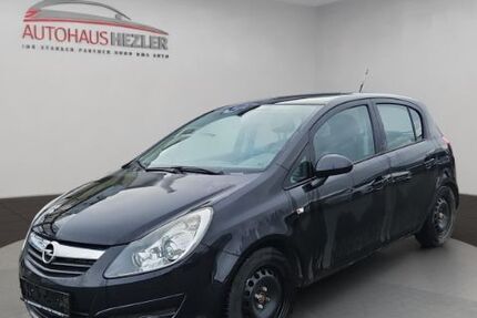 Opel Corsa 125.000 km 1.290 € Amstetten 73340