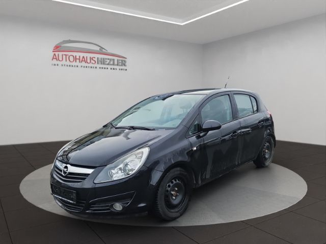 Opel Corsa 125.000 km 1.290 € Amstetten 73340