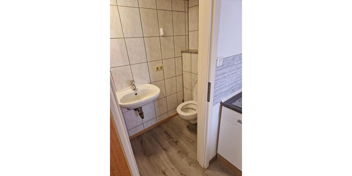 Etagenwohnung Ulm Söflingen - 1 Zimmer, 30 m&sup2;, 600&euro; | Angebot:26237162