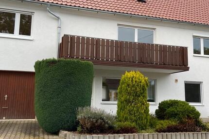 Haus zur Miete