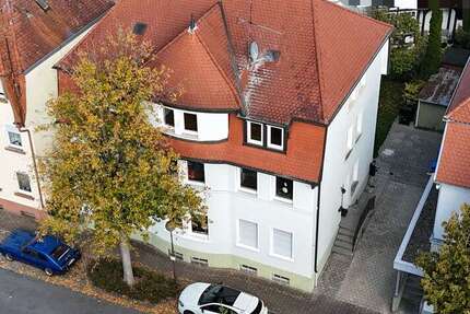 Haus zum Kaufen in Laupheim 790.000 € 318 m² 12 zimmer