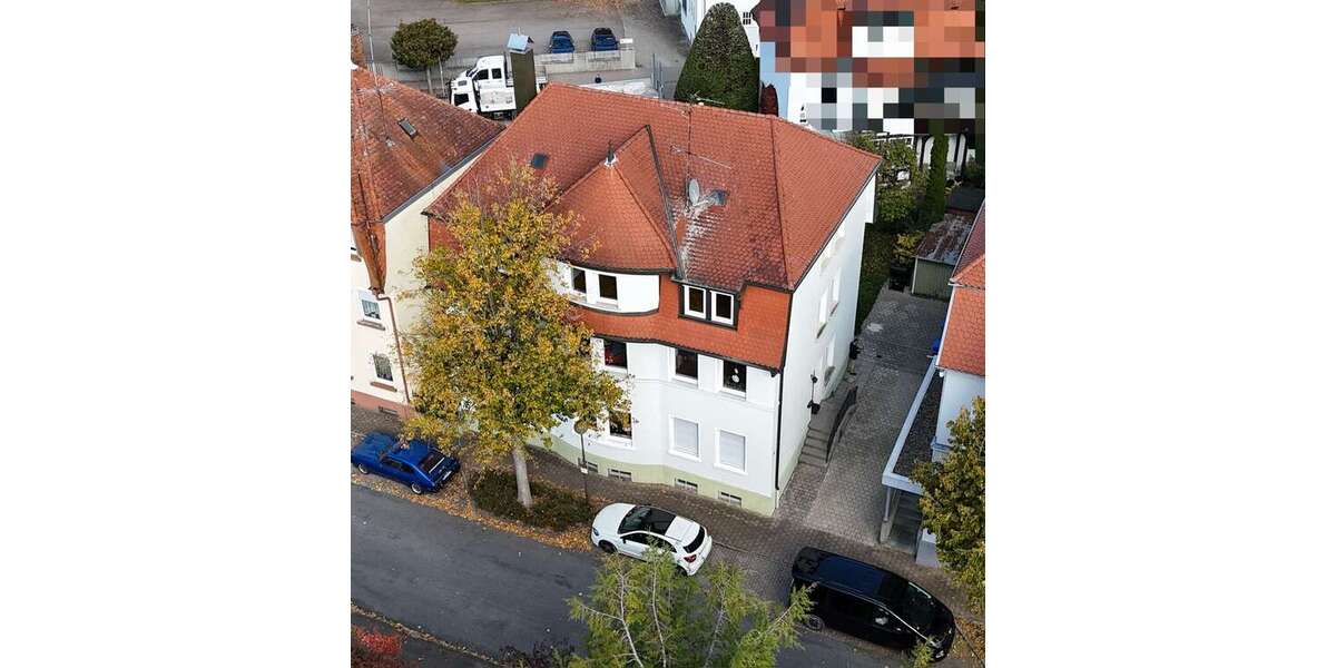 Haus zum Kaufen in Laupheim 790.000 € 318 m² 12 zimmer