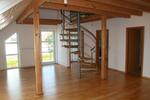 Dachgeschoßwohnung Burgrieden - 1 Zimmer, 76 m&sup2;, 232.000&euro; | Angebot:27258949