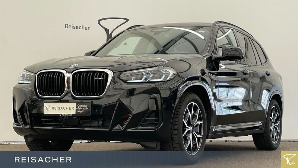 X3 M40