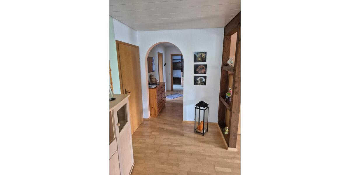 Einfamilienhaus in Dornstadt zimmer