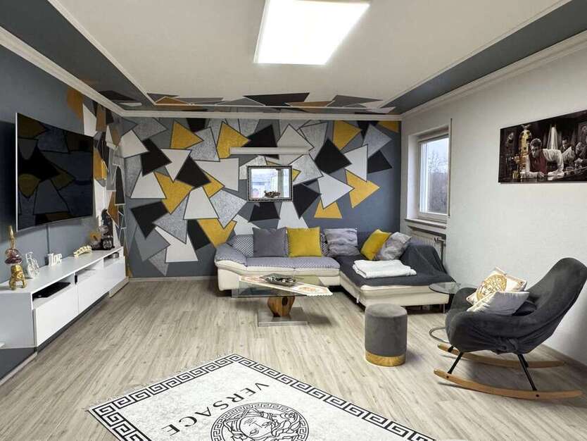 Wohnung zum Kaufen in Senden 340.000 € 94.92 m²