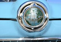 Ford Taunus 12M *Weltkugel*