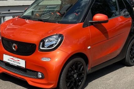 Smart ForTwo 113.000 km 9.900 &euro; Elchingen 89275