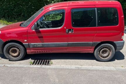Citroen Berlingo 121.454 km 1.300 &euro; Elchingen 89275