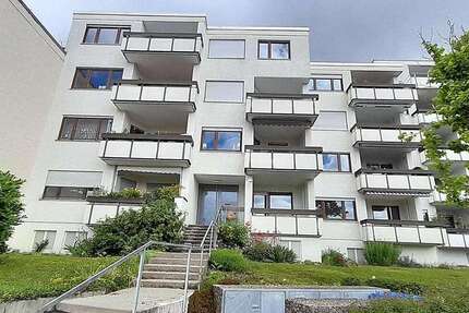 Wohnung Ulm Obertalfingen - 1.5 Zimmer, 38 m&sup2;, 169.000&euro; | Angebot:26835733