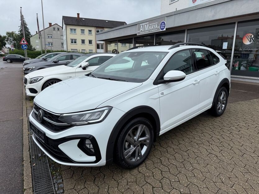 VW Taigo 7.400 km 23.900 € Senden 89250