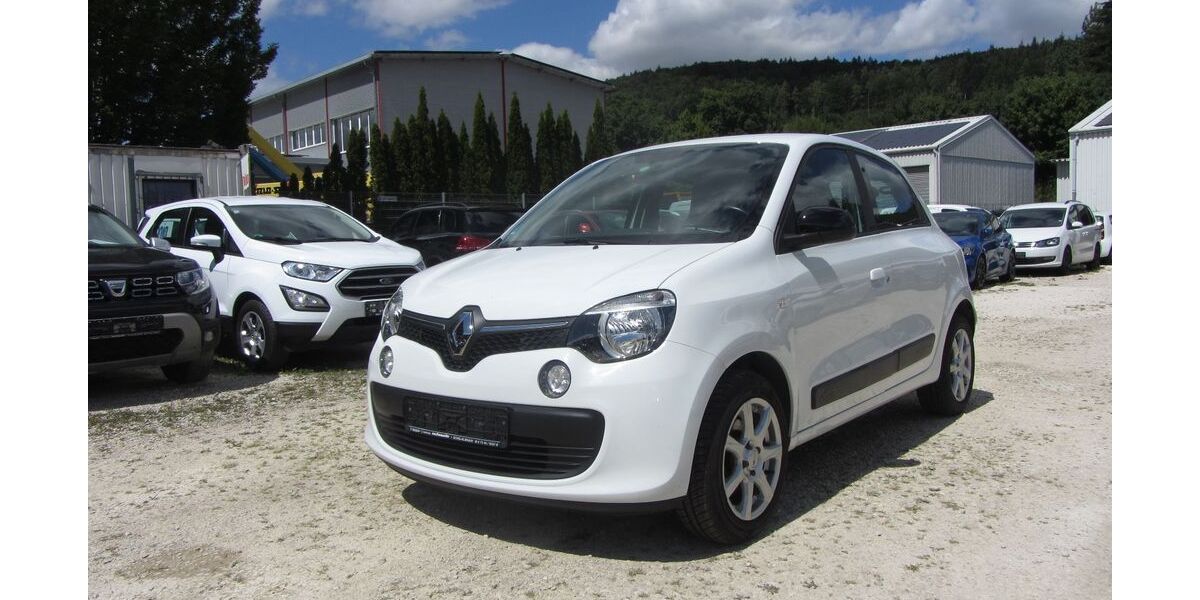 Renault Twingo 96.100 km 6.900 &euro; Schelklingen 89601