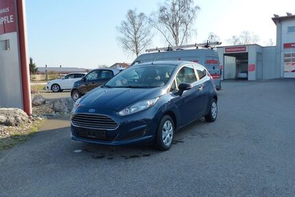 Ford Fiesta 142.600 km 4.490 € Erbach 89155