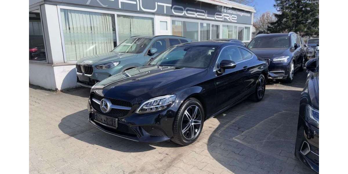 Mercedes-Benz C 180 68.000 km 21.990 &euro; Ulm (Jungingen) 89081