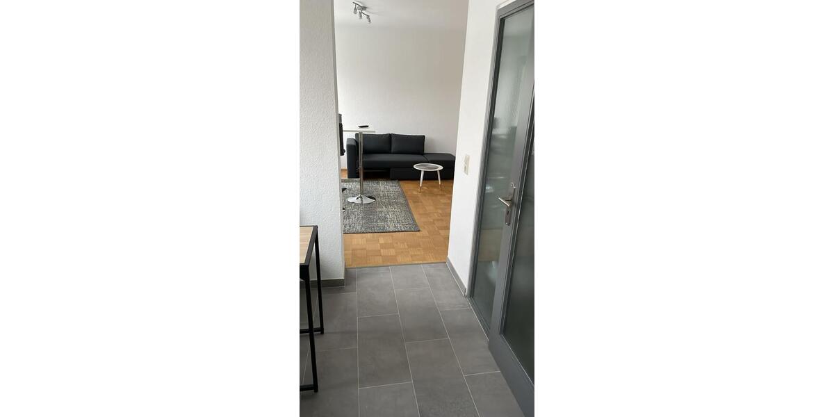 Etagenwohnung Elchingen Oberelchingen - 1 Zimmer, 33 m&sup2;, 750&euro; | Angebot:24480610