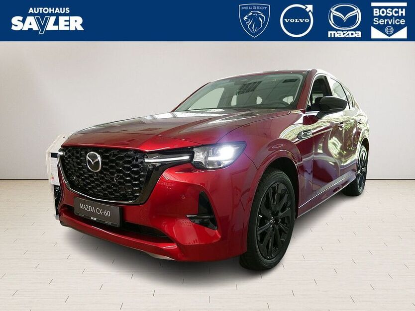 CX-60