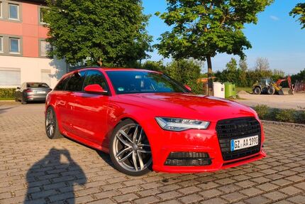 Audi A6 178.300 km 16.750 &euro; Günzburg 89312