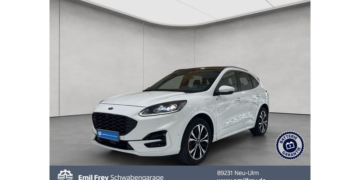 Ford Kuga 44.830 km 25.480 &euro; Neu-Ulm 89231