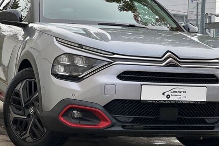 Citroen C4 43.300 km 18.999 € Langenau 89129