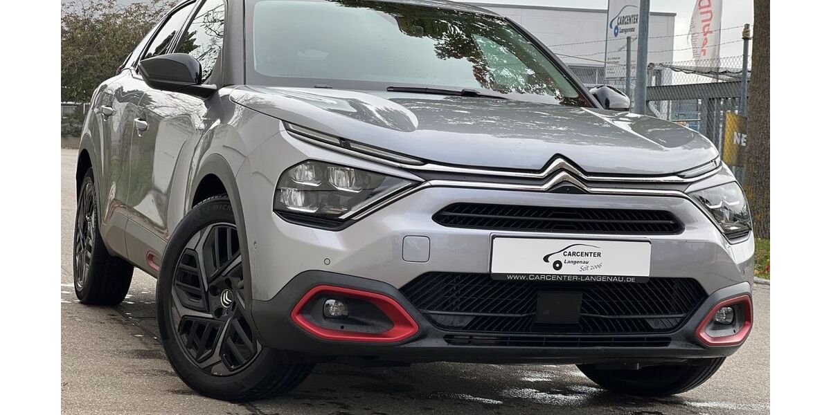 Citroen C4 43.300 km 18.999 € Langenau 89129