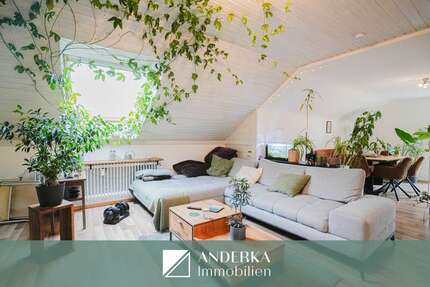 Wohnung Bibertal / Bühl Bühl - 3 Zimmer, 105 m&sup2;, 890&euro; | Angebot:24531283